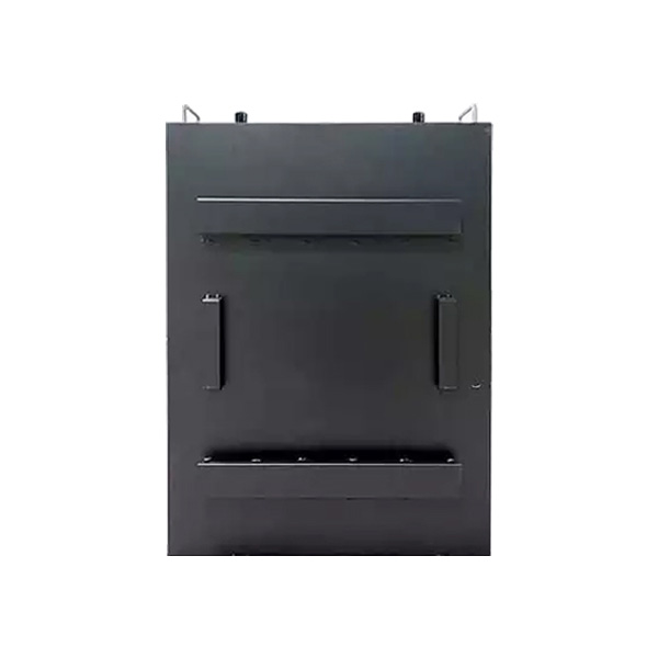 Lovsun Wall-mounted Lithium Battery 51.2V 100Ah/150Ah/200Ah Solar Storage Powerwall for Residential and Commercial Energy Storage