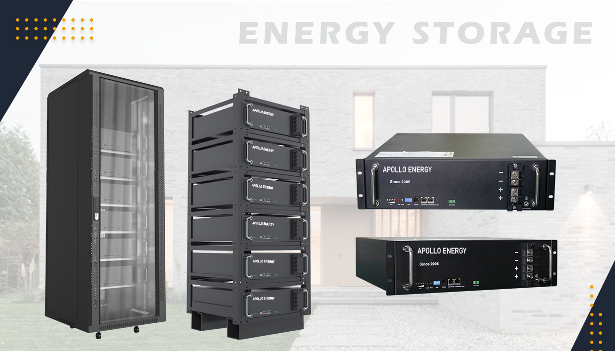 Lifepo4 Lithium Ion Battery Pack 48V 9600Wh Solar Power Storage System for Home and Commercial Energy Backup