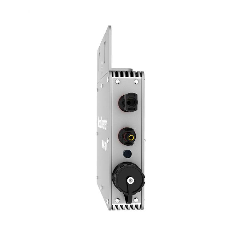 Micro Inverter 800W Solar Inverter with WiFi Control for PV Grid Systems Apollo Energy