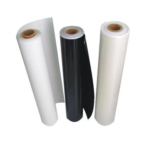 EVA-EPE High-Adhesion UV-Resistant Solar Encapsulation Material for Photovoltaic Panels