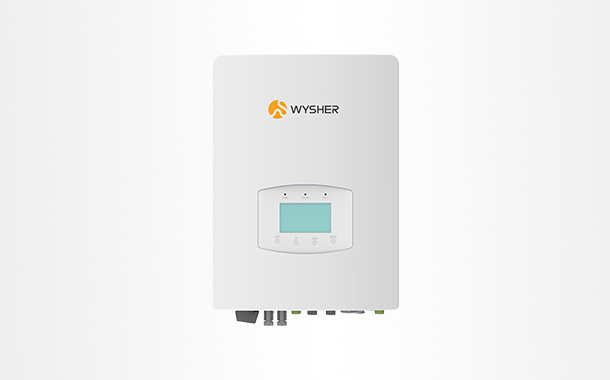 SmartSolar MPPT High-Efficiency Solar Charge Controller for Off-Grid and Hybrid PV Systems