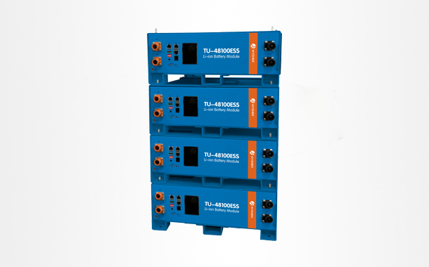 Residential Lithium Battery 48V LiFePO4 High Energy Density Backup Power Storage System WYSHER