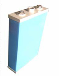 LiFePO4 Battery 3.2V 55Ah High Cycle Life Solar Energy Storage System