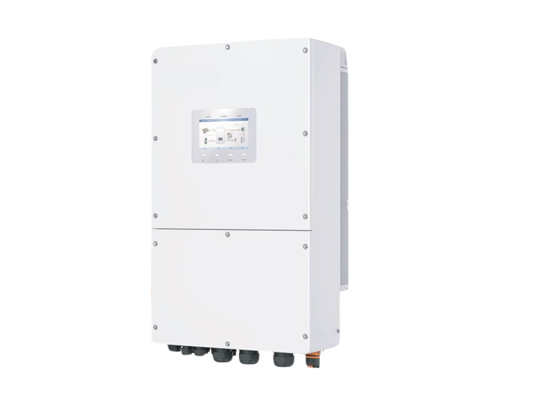 50KW Inverter High-Efficiency Energy Storage Solution for Commercial and Industrial Applications