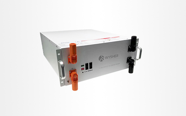EasySolar-II 48/5000/70-50 High-Efficiency Off-Grid Hybrid Solar Inverter for Residential and Commercial Energy Storage Systems