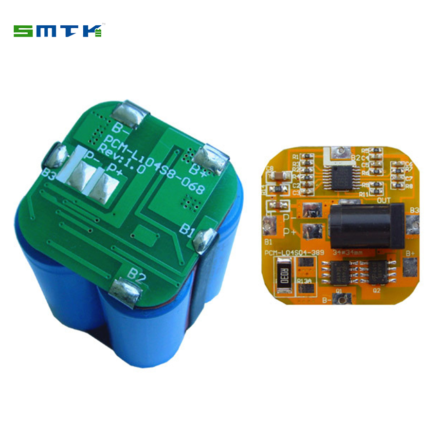 Factory 12V-72V OEM LiFePO4 Battery High-Current 10A-300A Customizable With/Without Bluetooth/LED/Communication for Energy Storage Power Systems