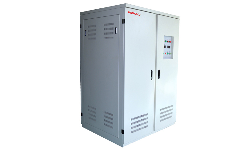 DC Power Supply 10KW-960KW High Precision Thyristor/IGBT Rectifier for Electroplating & Electrolysis Green Energy Applications