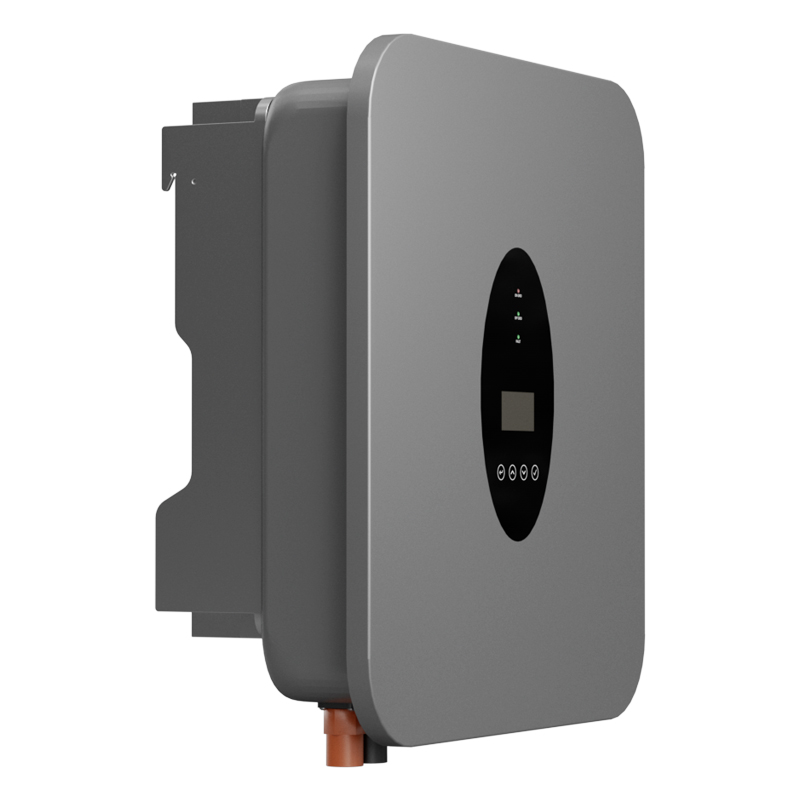 Hybrid Inverter SUH6K 6kW Off-Grid/On-Grid with MPPT Solar Charger for Home Energy Storage Systems