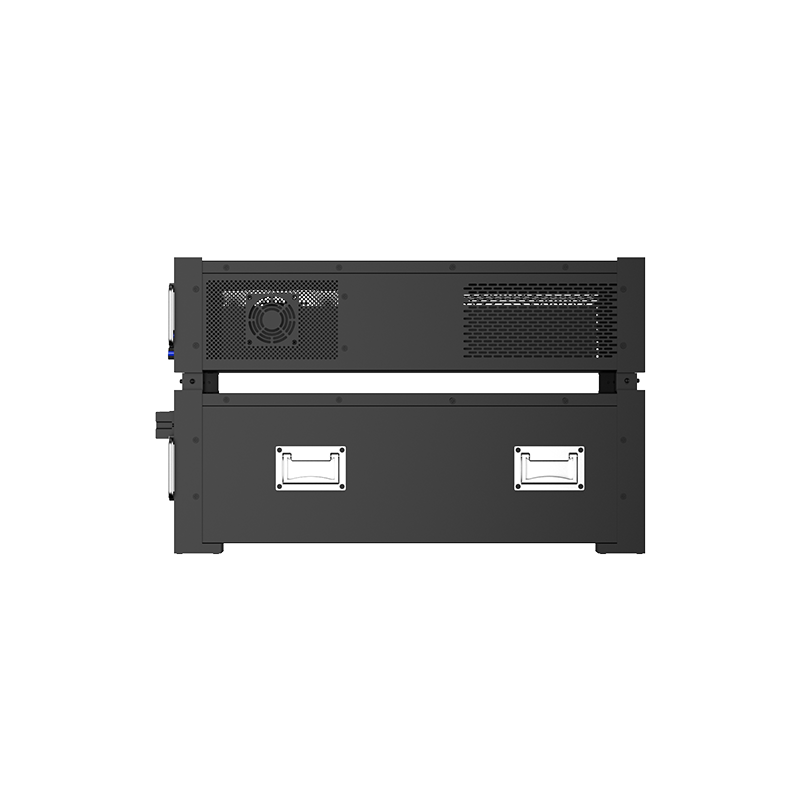 SU-AIO11016 11kW Hybrid Inverter with Dual MPPT & Pure Sine Wave for Off-Grid Solar Systems Sunord