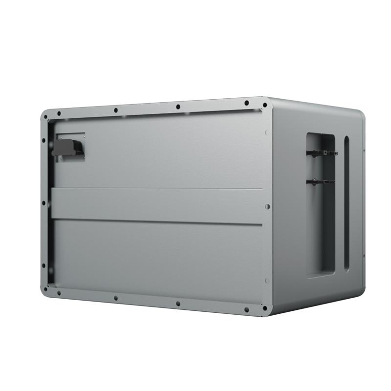 SU-AONE2400 2.4kW AC Output 51.2V 2.56kWh Home Backup Power System Sunord