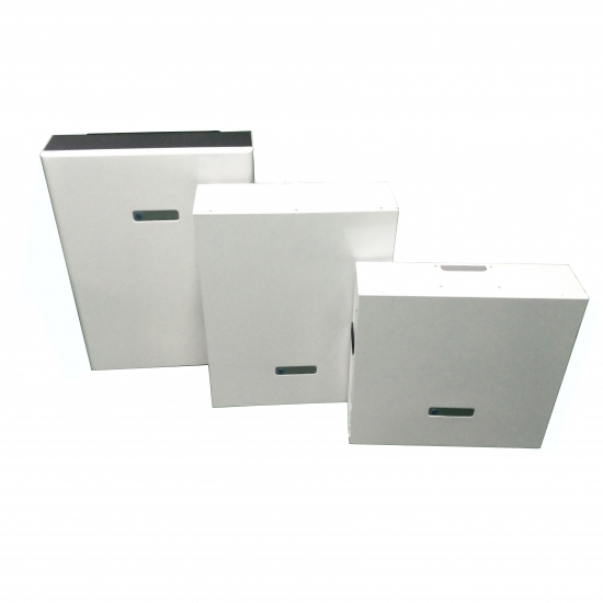 48v Deep Cycle Lifepo4 Battery Powerwall 7.7kWh 150Ah 51.2V for Home Solar Storage System