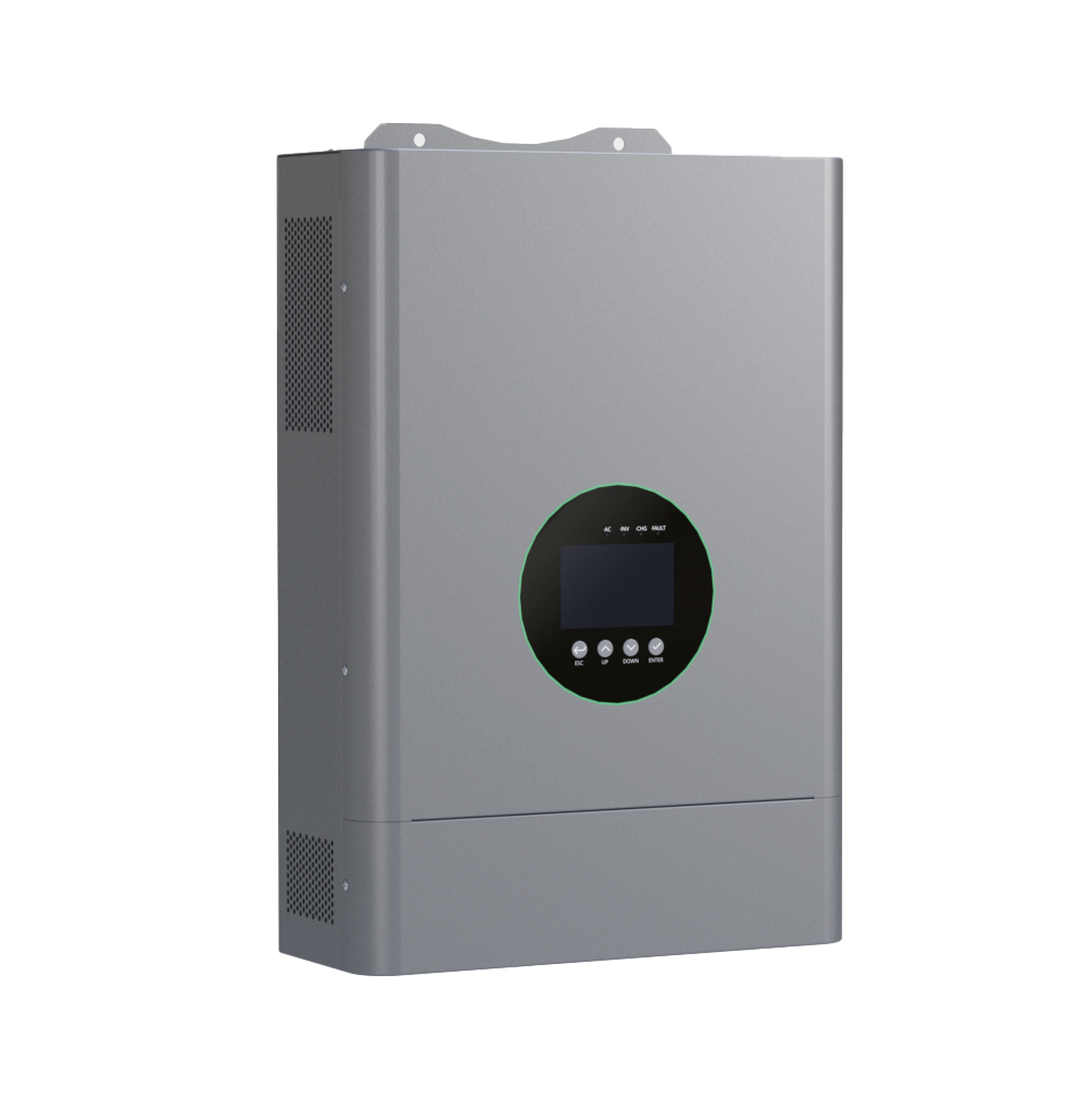 Sunord SUF1200-12 Off-grid Inverter 60A MPPT Solar Charger 18-25V for Lithium/Lead-acid Battery Systems