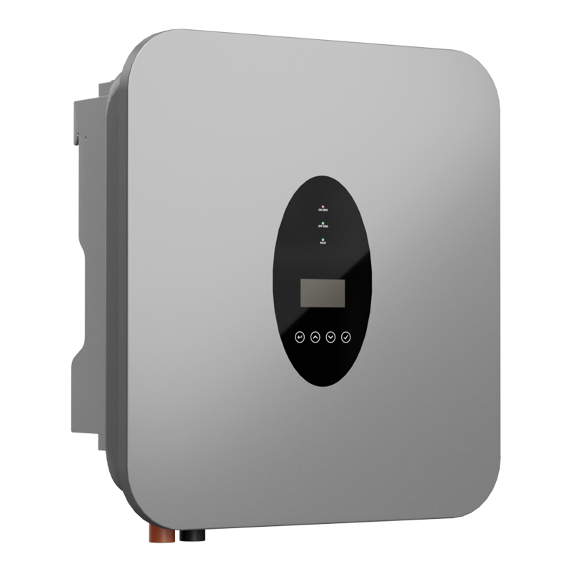 Hybrid Inverter SUH6K 6kW Off-Grid/On-Grid with MPPT Solar Charger for Home Energy Storage Systems
