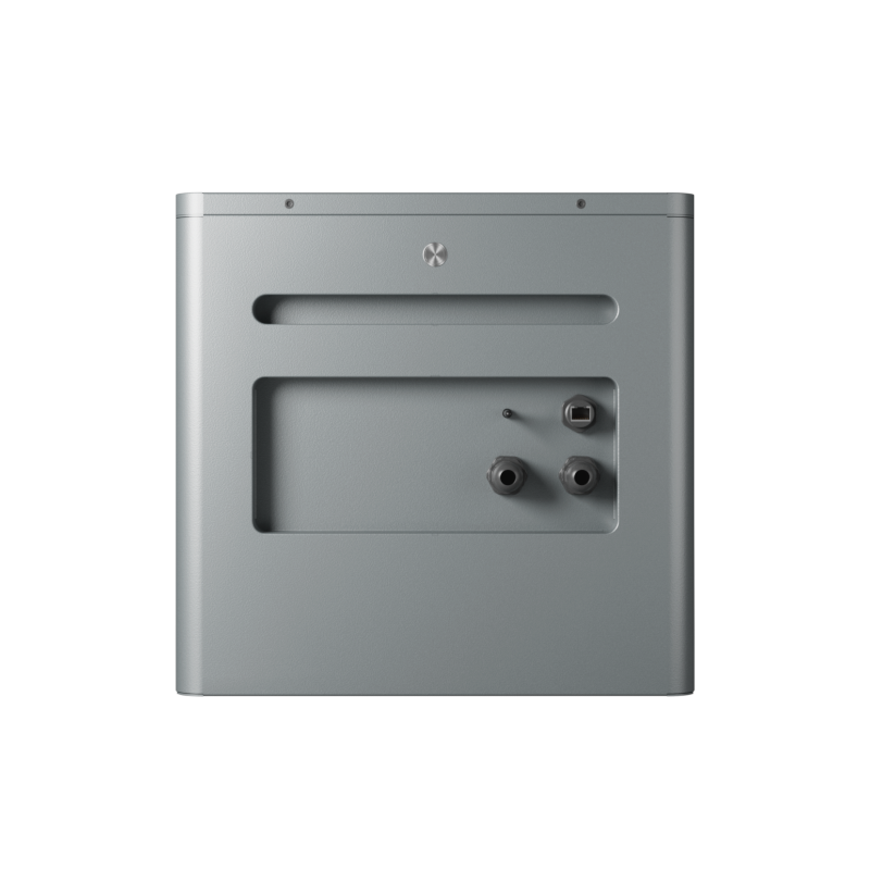 SU-AONE2400 2.4kW AC Output 51.2V 2.56kWh Home Backup Power System Sunord