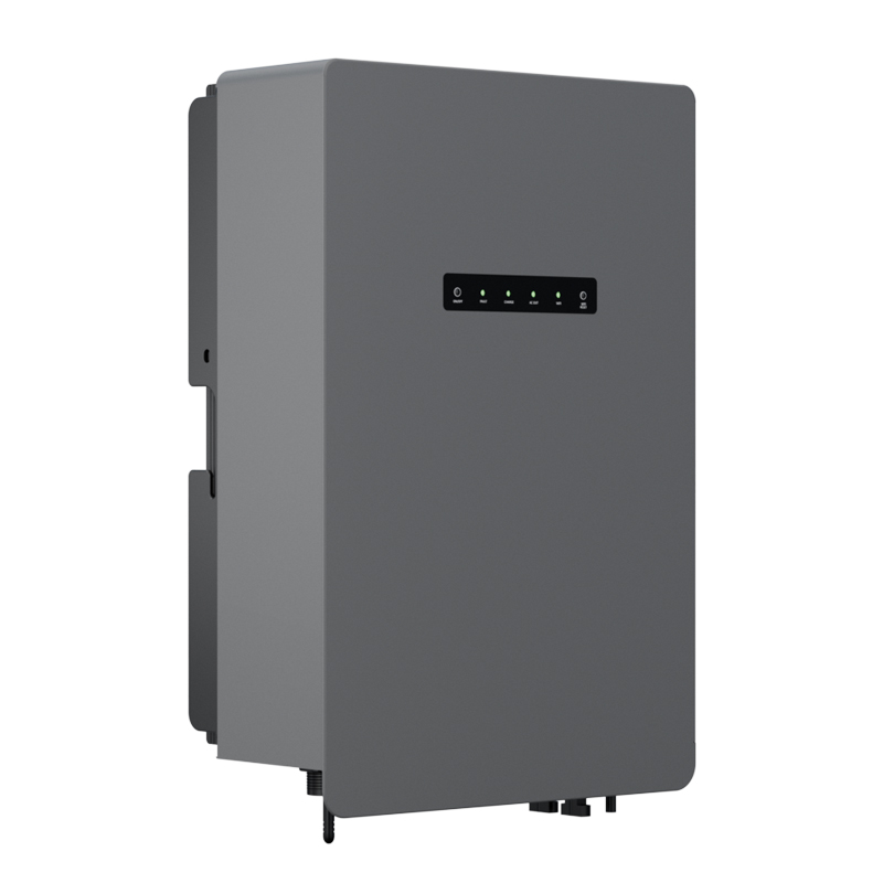 SUH2400 2.4kW Pure Sine Wave Hybrid Inverter for Home Energy Storage Systems Sunord