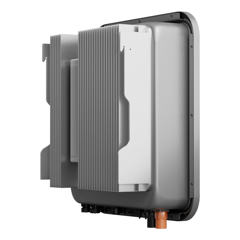 Hybrid Inverter SUH6K 6kW Off-Grid/On-Grid with MPPT Solar Charger for Home Energy Storage Systems