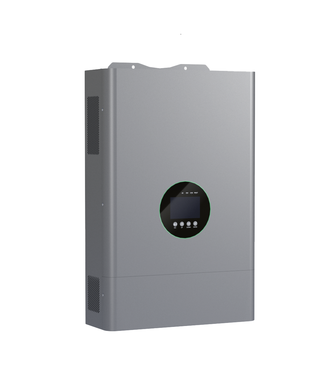 Sunord Inverter SUF3600-24 3600W Off-Grid Inverter with 100A MPPT Solar Charger for Home & Commercial Solar Systems
