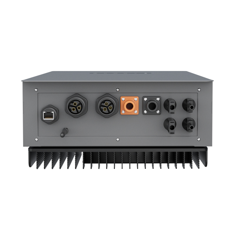 SUH2400 2.4kW Pure Sine Wave Hybrid Inverter for Home Energy Storage Systems Sunord