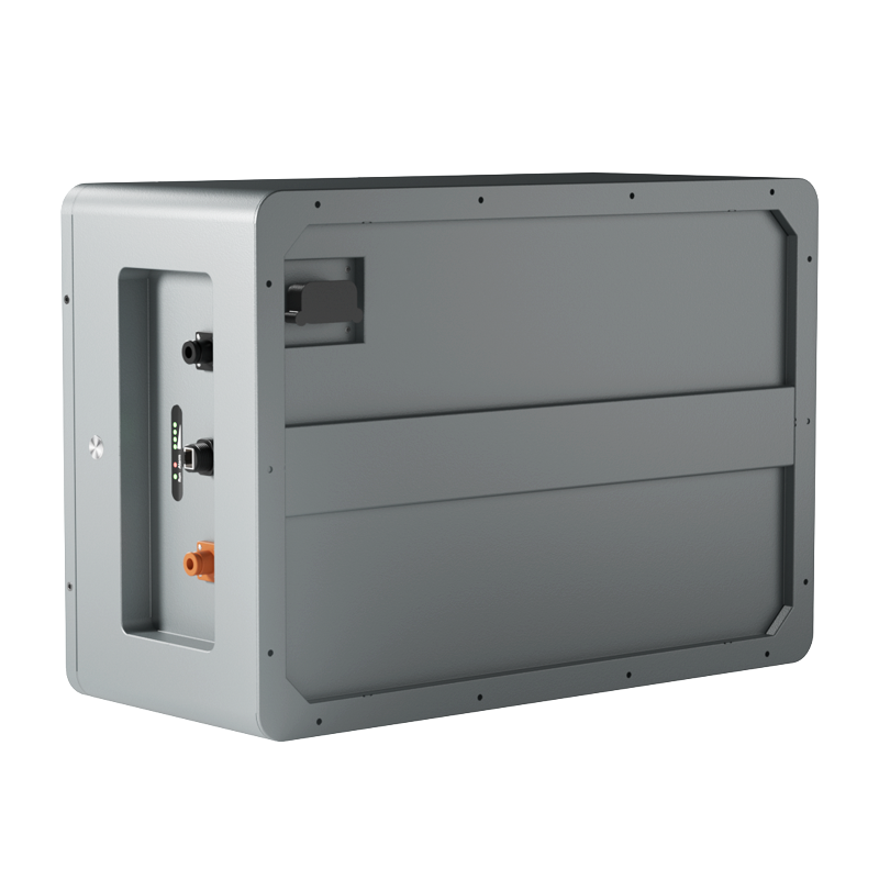 SUE2560 51.2V 50Ah Expandable Battery Pack for SU-AONE2400 SUH2400 with BMS Sunord