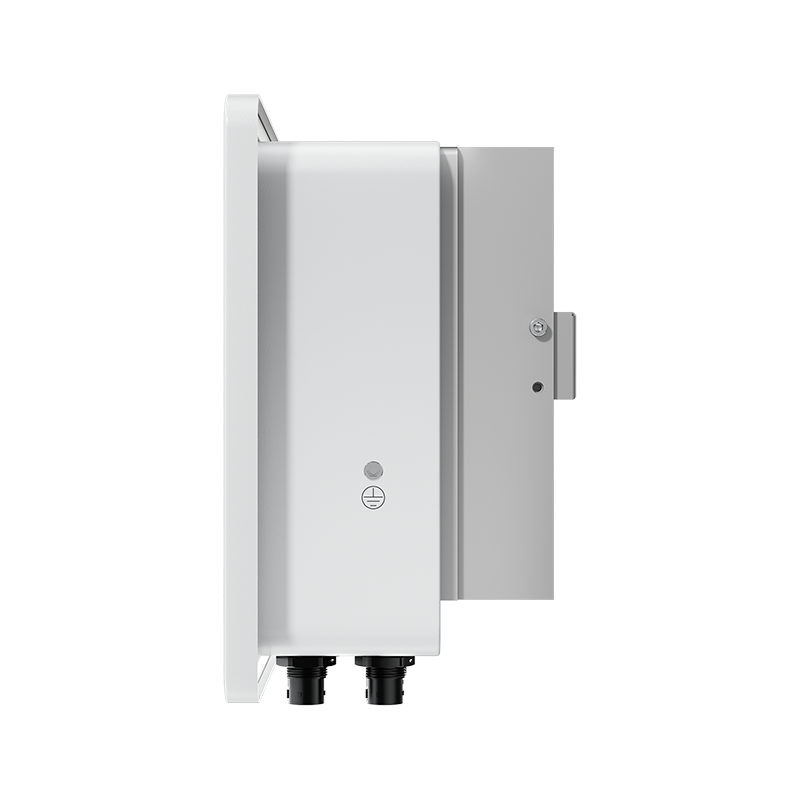 HYBRID INVERTER (OFF-GRID) 3.6-6KS2 97.6% Efficiency, Li-ion/Lead-acid Battery Backup Power & ESS Applications