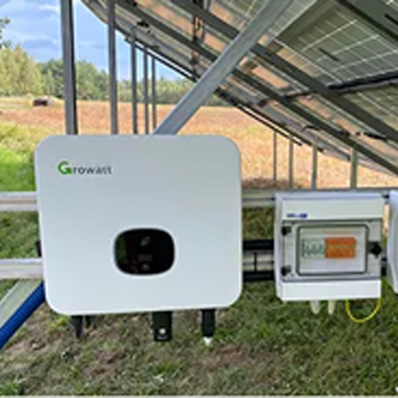 Micro Balcony Solar System 0.6-1.2kw Complete Kit with International Brand Components for Home Energy Solutions