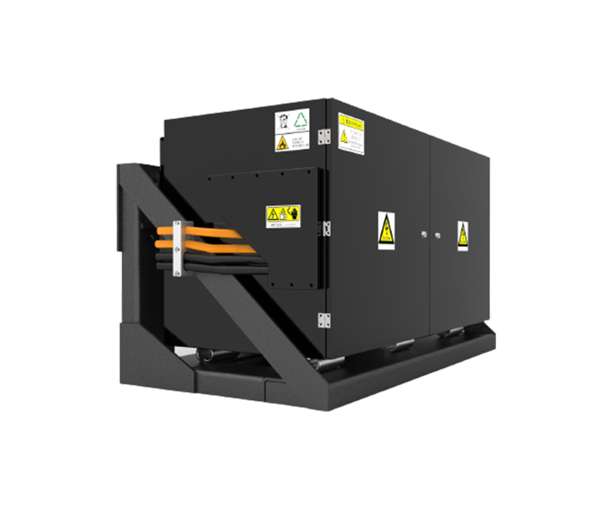 600V 250Ah Battery Pack High-Capacity Fast-Charging for Electric Mining Trucks Thinpack