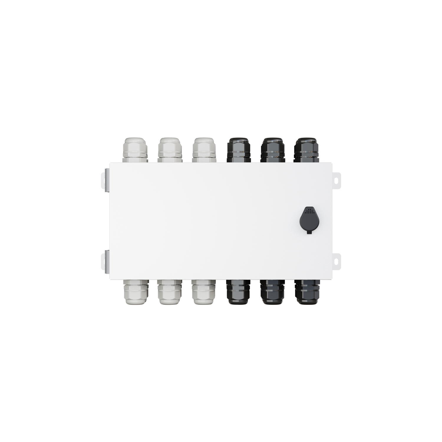 Combiner Box IP54 Waterproof Dustproof for Lithium-ion Battery Systems CB-BP5