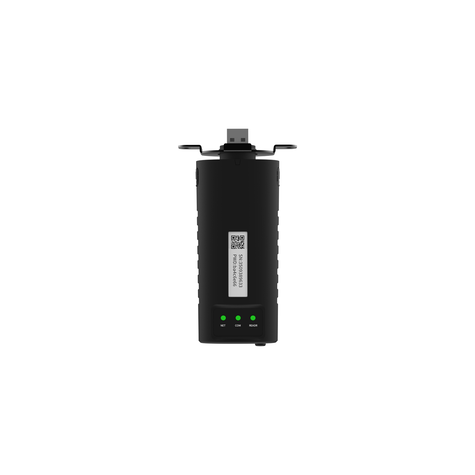 Wifi Module Plug-in Installation, Real-time Fault Alarm for Photovoltaic Monitoring H281200000001
