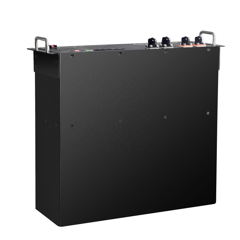 APB 3600 Home Solar Battery System Maintenance-Free, Suitable for Communication Cabinet Installation