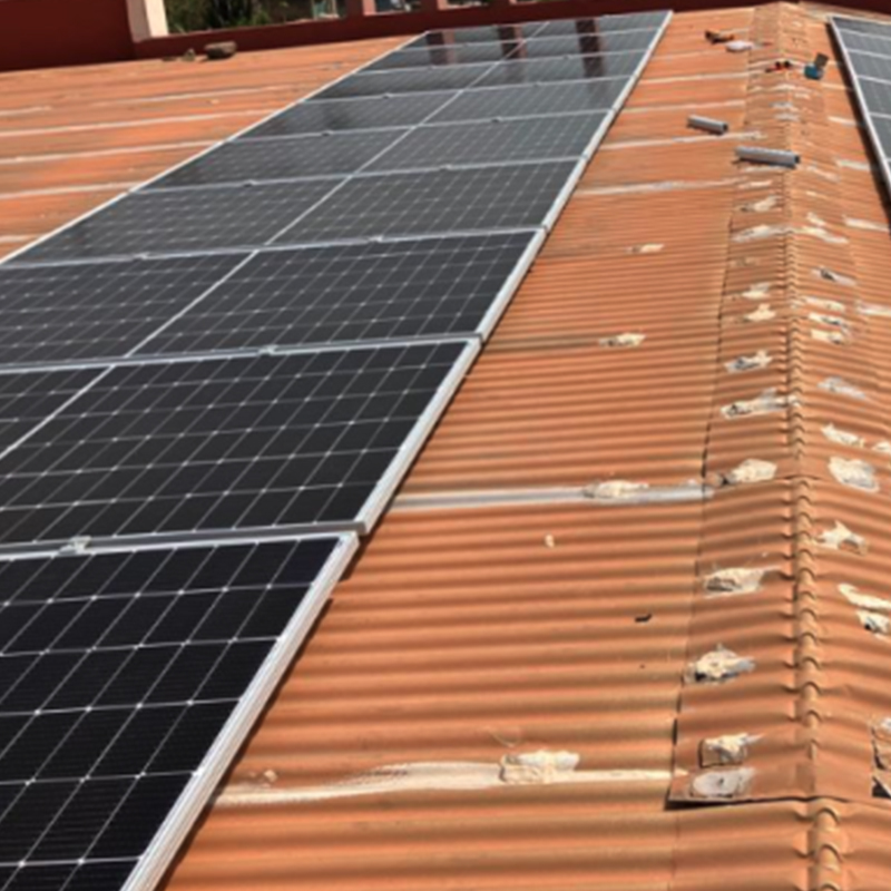 FY-182-144M-535W-555W Multi Busbar PID Resistant High Durability Solar Panel for Extreme Conditions