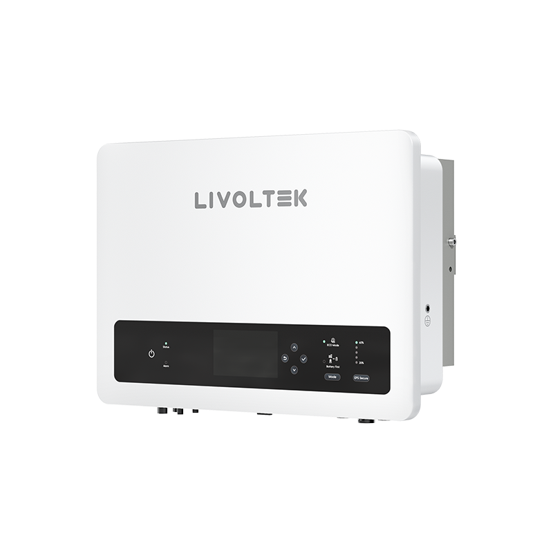 PV Distribution Box MDX-20 Waterproof Corrosion-Resistant for 3-10kW Solar Grid Connection