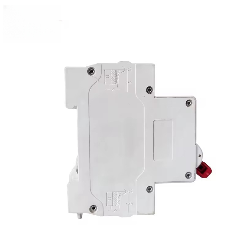 AC Miniature Circuit Breaker 2P 400V 63A Solar Energy System Protection ENSKO SOLAR