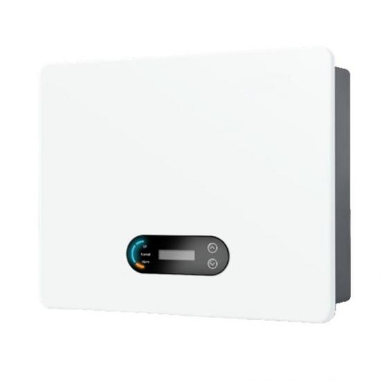 15KW -50KW Commercial or Home Use On Grid Solar System Hybrid Inverter with High-Efficiency LONGI Panels for Residential and Industrial Applications