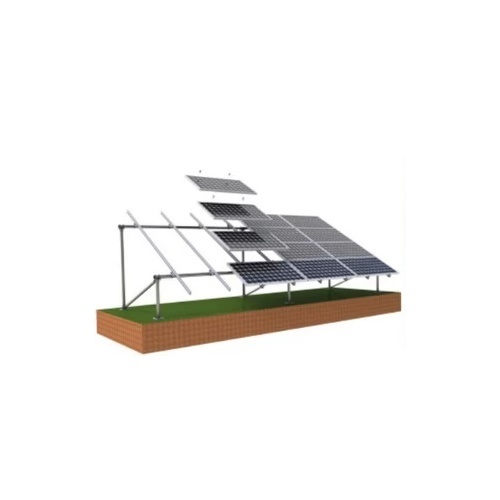 5KW Off Grid Solar System 625W Panel 51.2V100AH Lithium Battery for Home and Rooftop Use
