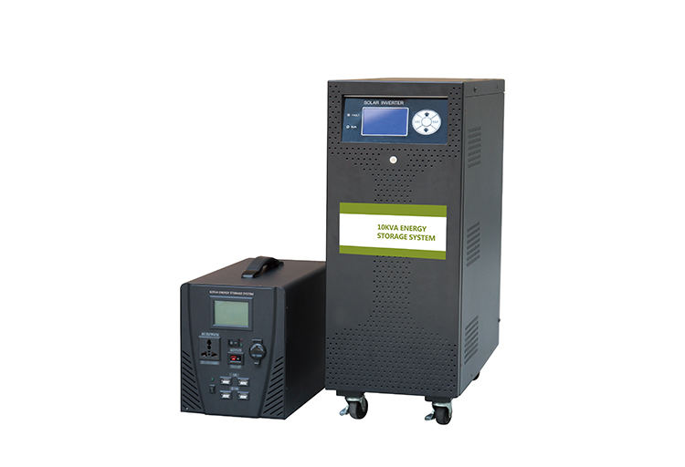 UPS Power System Stable Voltage Output & Surge Protection for Data Centers, Telecom, Industrial Applications Tianhan
