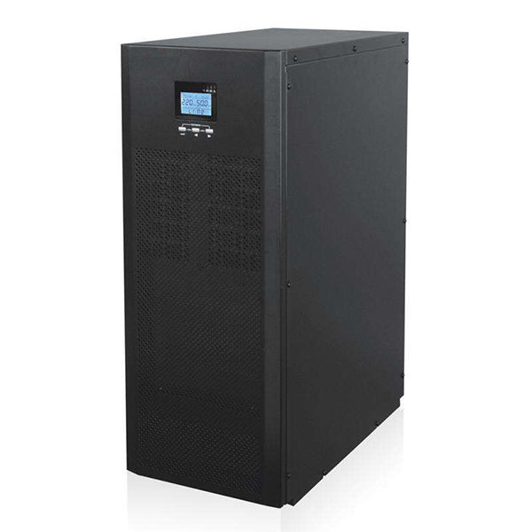 UPS Power System Stable Voltage Output & Surge Protection for Data Centers, Telecom, Industrial Applications Tianhan