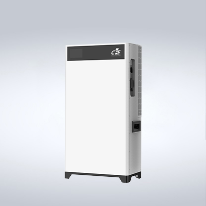 CFE-Power Stream 10 All-in-One Design, 10kWh LiFePO4 Battery for Home Energy Storage