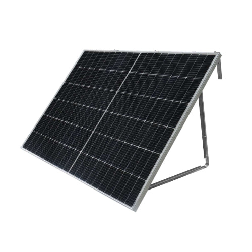 450W MICRO BALCONY SYSTEM Plug and Play Integrated Inverter for Home Garden Roof Solar Power Generation