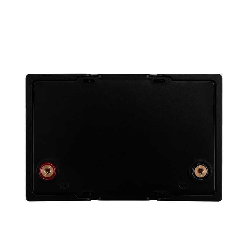 12.8V 84Ah LiFePO4 Battery Lightweight, Long Cycle Life, Maintenance-Free for Solar Energy, Golf Carts, Robotics