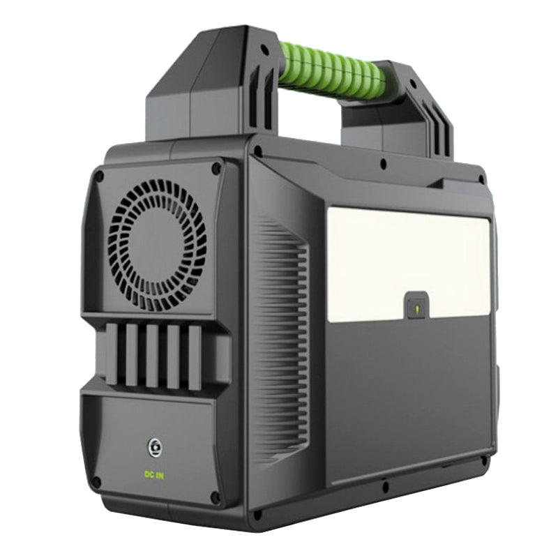 300W 220V Multi-functional Portable Mobile Power Supply High-quality Lithium-ion Cell 296Wh Outdoor Backup