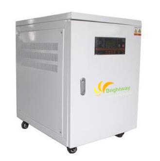Grid Tie Inverter 3kw-150kw High Efficiency Solar Power System for Residential and Commercial Use