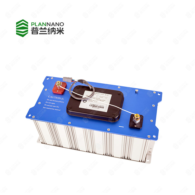 48V165F Supercapacitor Module High Power Low ESR for Energy Storage and Peak Load Support