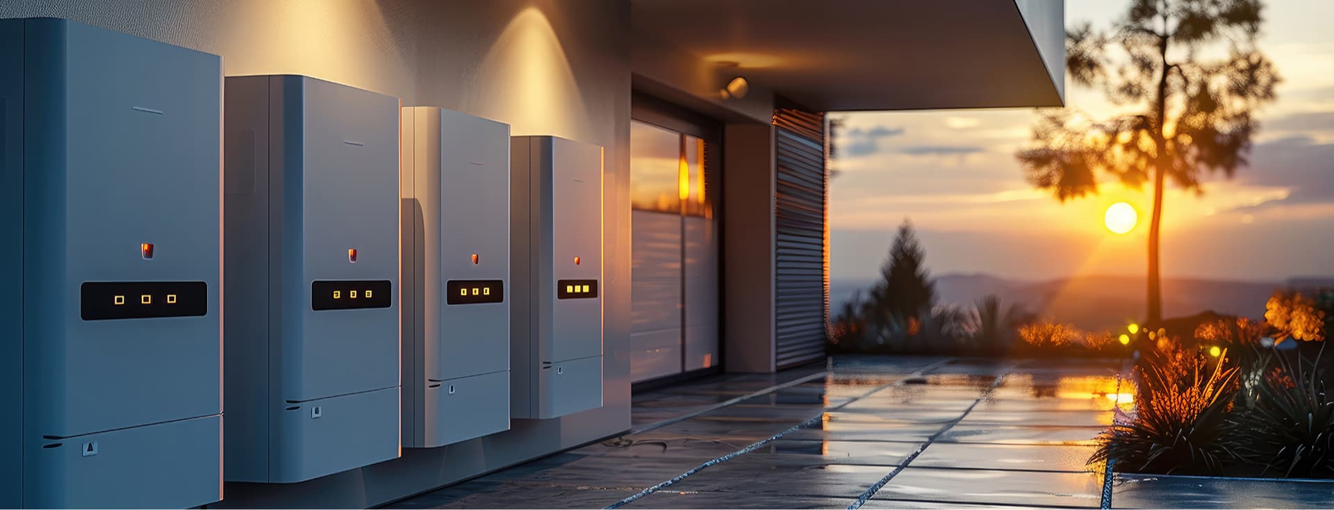 Nora T10 High Voltage Three Phase Residential Energy Storage System for Home Use