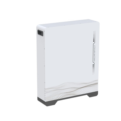 Hua Power 60kWh LiFePO4 Rack-Mounted Energy Storage System 500kW 400V High-Capacity Commercial & Industrial Backup Power Solution