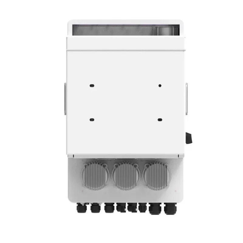 Deye SUN-12K-SG04LP3-EU Hybrid Solar Inverter 12kW 48V 3-Phase MPPT for Residential and Commercial Solar Energy Systems