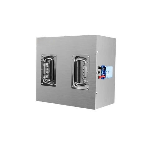 Lithium Battery 24V 80Ah Ternary NMC for AGV Forklift Patrol Carts CNS