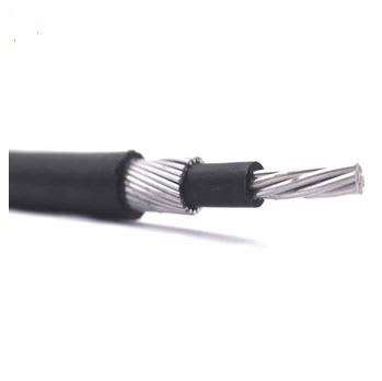 Power Cable LV 0.6/1 kV Single-core XLPE Insulated Wire Armoured Aluminum Conductor for Urban Power Distribution and Industrial Plants