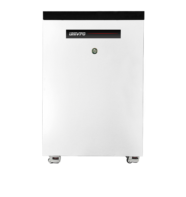 LBS-15.3K LV Low Voltage Battery Storage System for Home and Commercial Energy Storage UNIV