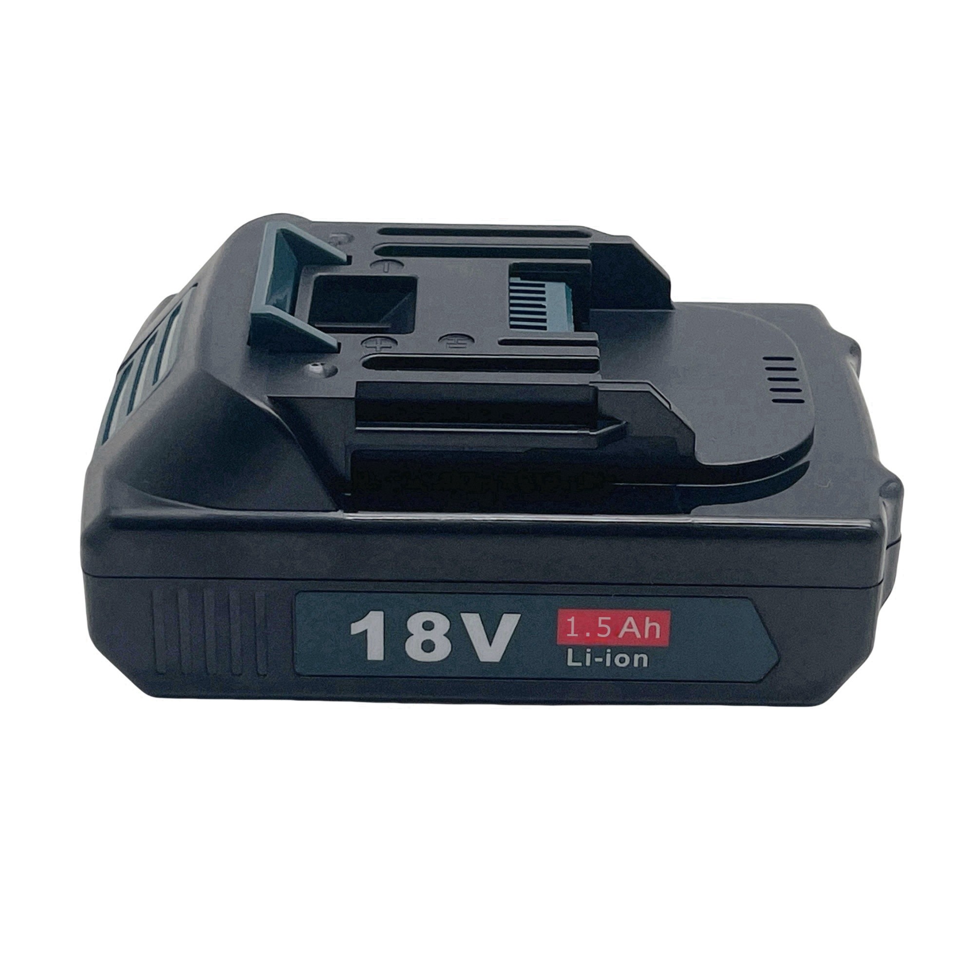 18V Lithium Power Tools Battery 1.5Ah-3Ah 800 Cycles High Performance for Makita Tools JHOTA