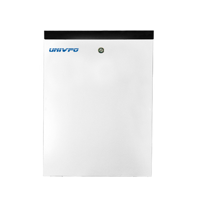LBS-10K LV Low Voltage Home Battery Storage System for Solar Energy UNIV